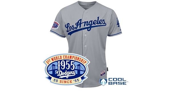 cheap authentic dodgers jerseys