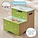 Fantasy Fields by Teamson Transportation Step Stool