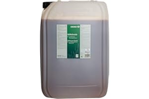 Emiko GülleZusatz 25 Liter, EM-Güllezusatz zur fermentativen Rottelenkung; für Nährstoffschutz, homoge Gülle, weniger Geruch