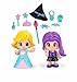 Produktbild Pinypon - Principessa & Strega (1 Accessorie)