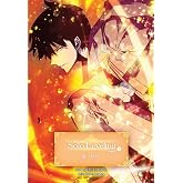 Solo Leveling Webtoon Cilt 5 - Kuşe Varyant Kapak
