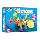 Galt Toys A0576L First Octons