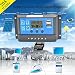 Produktbild Solarladeregler Batterieregler USB 10A/20A/30A 12V-24V + Anderson-Stecker Automatische Speicherfunktion (30A)
