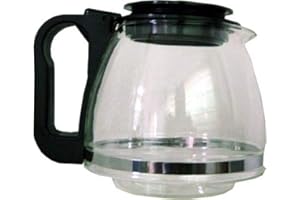 SF SANFOR Jarra Transparente