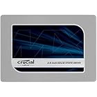 Crucial MX200 500GB 2.5-inch Solid State Drive