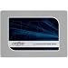 Produktbild Crucial MX200 500GB Interne Festplatte (SATA, 7mm, 6,4cm (2,5 Zoll), inkl. 9,5mm Adapter)