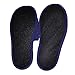1 Pair Spa Slippers, Navy Marine, Large/X-Large