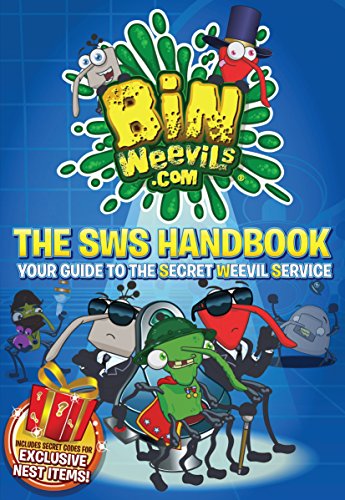 Bin Weevils: The SWS Handbook
