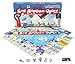 Produktbild Late for the Sky SANA San Antonio-opoly Brettspiel