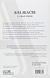 Image de Salmacis - Tome 2 - L'âme soeur
