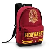 Mochila sin carro de Harry Potter
