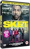 Sket [DVD]