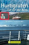 Cover zum Buch Hurtigruten: Zeit für das Beste: Die ...