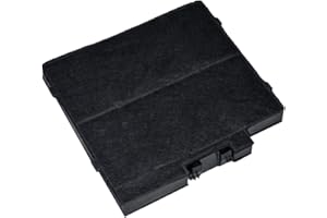 EVAYP/Aktivkohlefilter/Passend für BALAY - BOSCH - CONSTRUCTRA - NEFF - JUNKER - SIEMENS - VORWERK / 11022296 - DWZ0DX0A0 - Z51DXA0X0 - LZ10DXU00 für Küchenhauben, Dunstabzugshauben