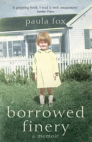 Download Borrowed Finery (Text Only) Download Borrowed Finery (Text Only)