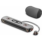 OXS Thunder Pro+ Gaming Soundbar, Kablosuz Yastık Hoparl&ouml;r, 7.1.2 Dolby Atmos ile Sinematik 3D Ses Deneyimi, G&uuml;&ccedil;l&uuml; Dahili Woo