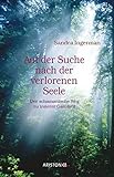Auf der Suche nach der verlorenen Seele: Der schamanische Weg zu innerer Ganzheit by