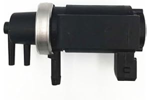 HZTWFC Nouvelle électrovanne à pression turbo OEM # 14956-EB300 14956-EB30A 14956-EB70B 14956-EB70A pour Nissan Pathfinder Navara