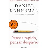 Pensar r&aacute;pido, pensar despacio (edici&oacute;n limitada) (Campa&ntilde;a | Ahora por menos)