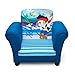 Disney Jake and The Neverland Upholstered Chair