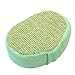 Bath Sponge Scrubber Shower Scrub Body Wash Cleaning Skin Massage Exfoliating