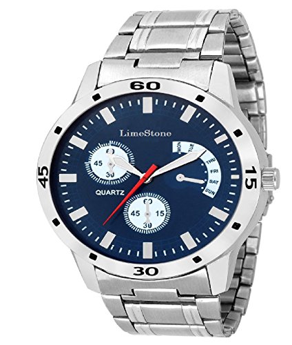 limestone watch brand
