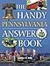 Produktbild The Handy Pennsylvania Answer Book (The Handy Answer Book)