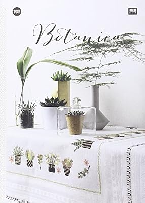 Rico Design Botanica