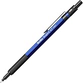 Scrikss Office Graphx Versatil Kalem 0.7Mm Mavi
