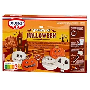 DR. OETKER - Deco Cookies