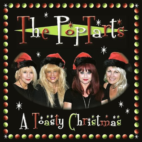 Preisvergleich Produktbild Toasty Christmas