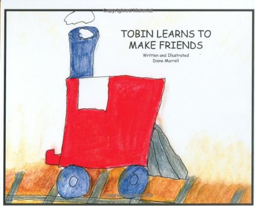 Download Tobin Learns to Make Friends