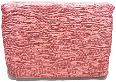 Stretch jacquard Stretch Sofa 3 Seater 11 Colours to Choose From 3 seats pink