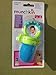 Munchkin Fresh Soft Food Baby Feeder BPA Free 6 months + (Blue/Green)