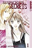Suspicious Secrets 1 by 