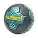 Hummel Kinder Kids Handball, Viridian/Ombre Blue/Gelb, 1