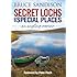 Secret Lochs and Special Places: An Angling Memoir
