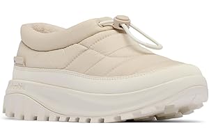 Columbia Women's Snowtrot Unwind Snow Boot