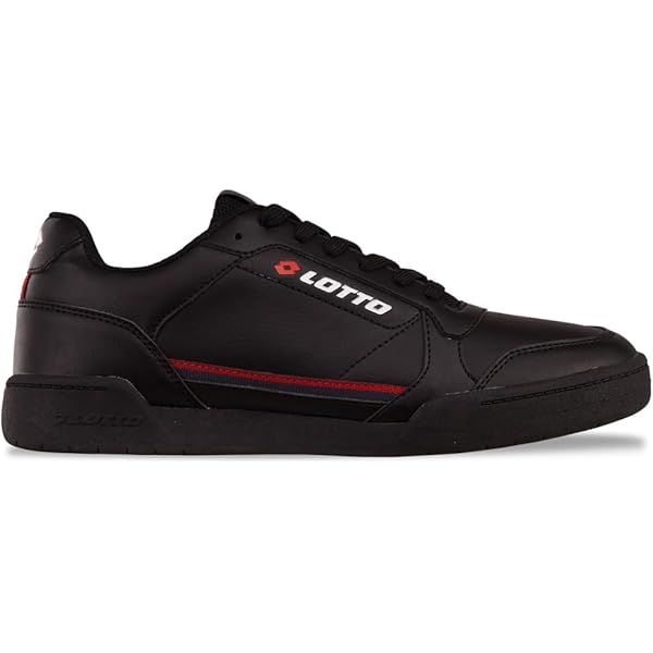 Zapatillas Lotto Running Speedride 600 Ii T7055 | Cuotas Sin Interés
