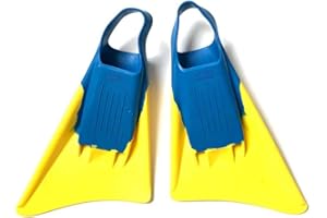 RIP Pinne da nuoto a coda di delfino, galleggianti, per bodysurf, bodyboard, snorkeling, immersioni, livello da intermedio ad avanzato, livello di competizione, comfort, velocità e controllo