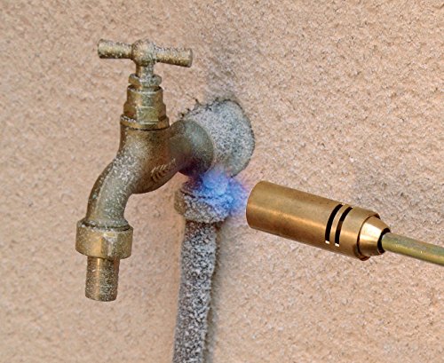 Campingaz Lötlampe PT2000 für Stechkartusche C206 GLS, 2000026173 - 3