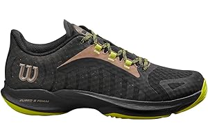 WILSON Homme Hurakn Pro Tennis Shoe
