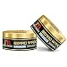 Man Arden Beard & Mustache Wax - The Island Emperor (Normal to Medium Hold) 50gm - No Mineral Oil/Sulphate (Pack Of 2) RS.949.00