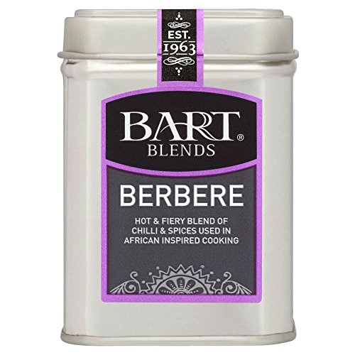 Bart Berbere (65g)