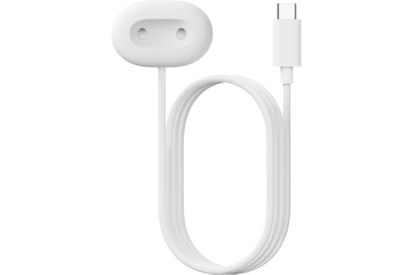 USB-C-snabbladdningsdocka för Google Pixel Watch 4