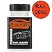 Produktbild RAL 2002 Blutorange glänzend Lackstift 50 ml schnelltrocknend