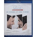 Un homme et une femme - Blu Ray