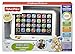 Fisher-Price CDG33 Laugh and Learn Smart Stages Tablet