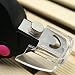 So Beauty Pro Nail Art Manicure Acrylic UV Gel False Tips Clipper Cutter