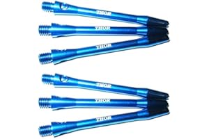 THOR-DARTS S Fléchettes Mixte